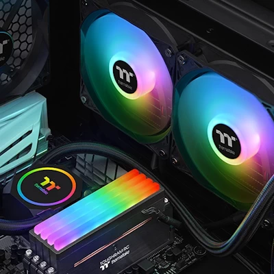 Reparación Ordenador Montaje Gaming PC Barajas