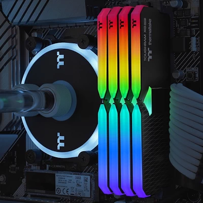 Reparación Ordenador Montaje Gaming PC Aravaca