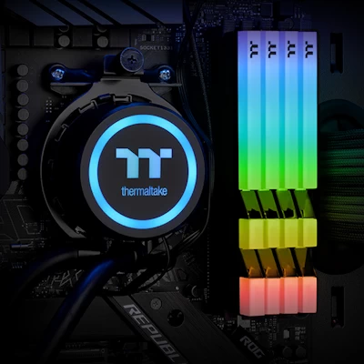 Reparación Ordenador Montaje Gaming PC Torrelaguna
